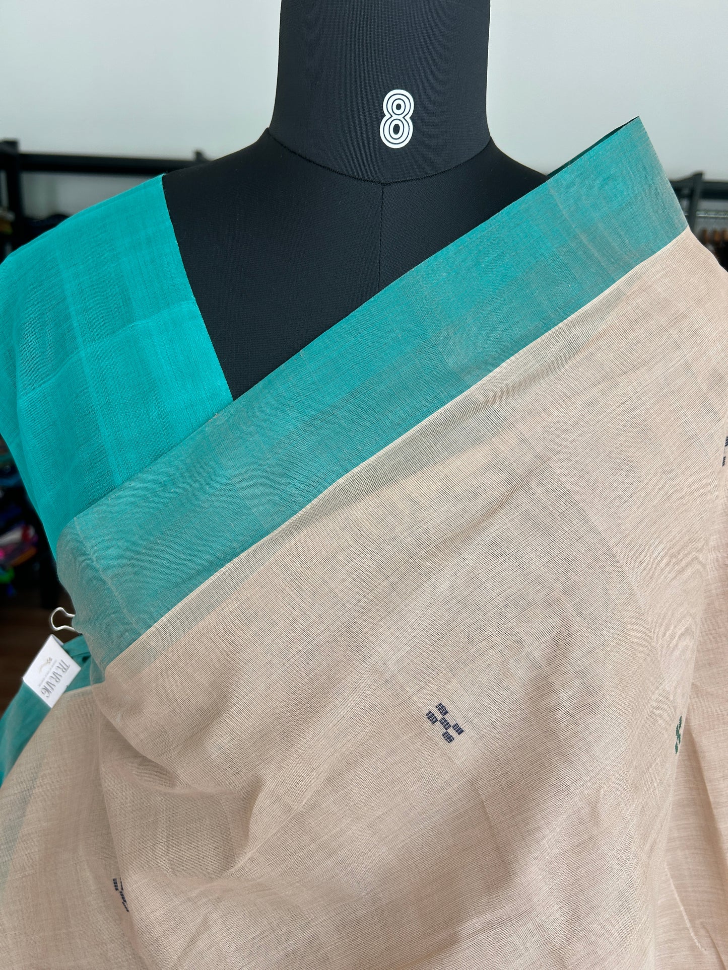 BIEGE NEGAMAM COTTON