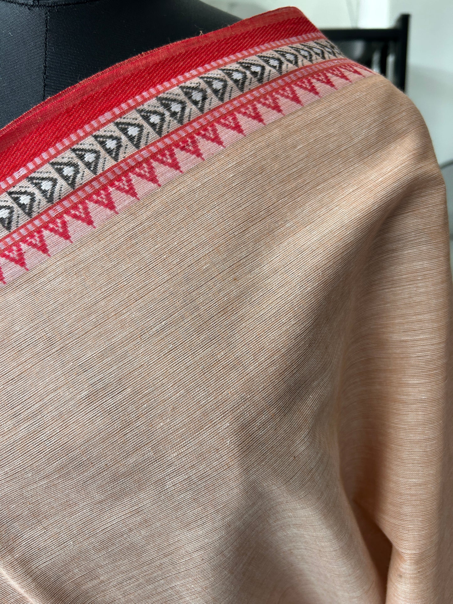 BIEGE DHANIAKHALI SAREE