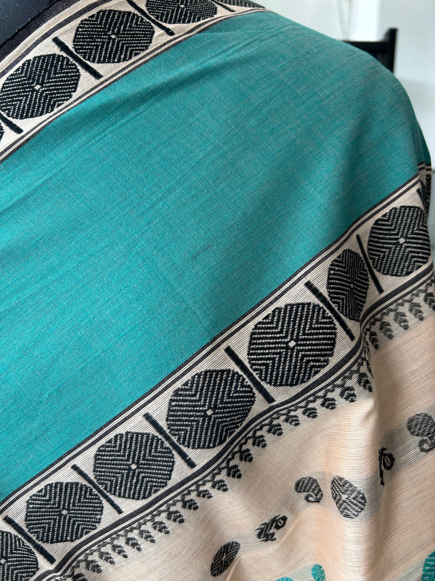 BIEGE DHANIAKHALI SAREE
