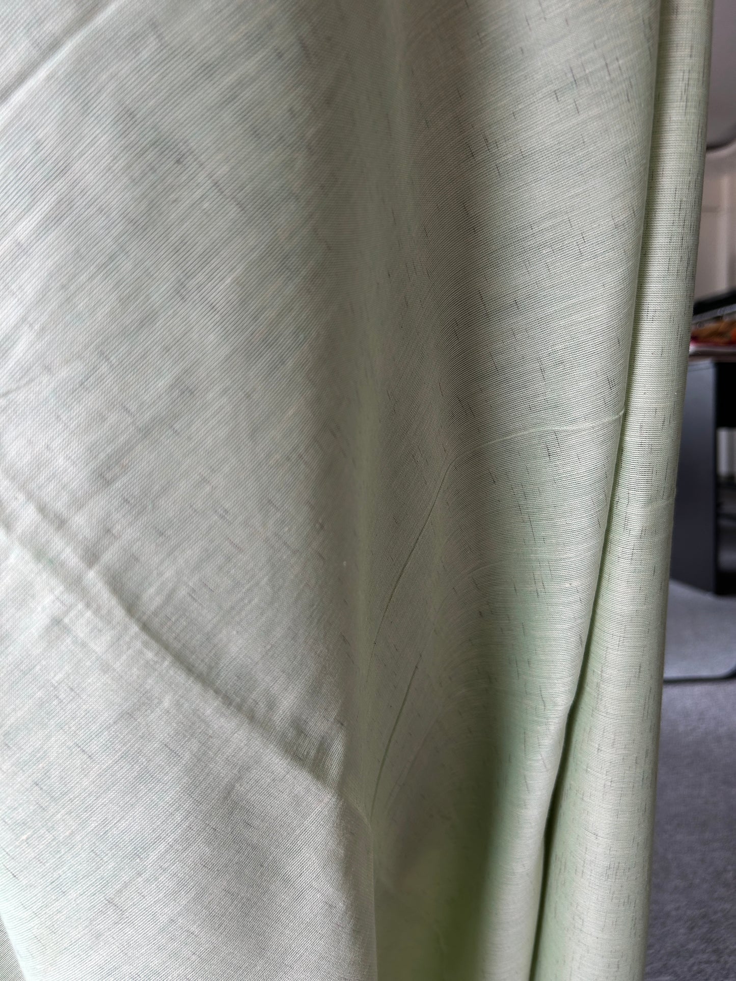 GREEN DHANIAKHALI SAREE