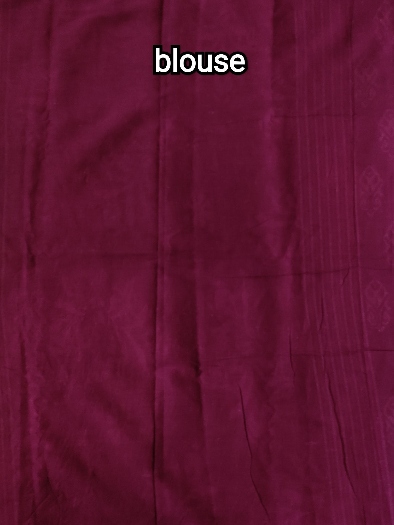 Grey mulmul cotton saree