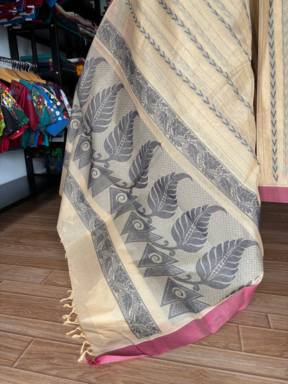BIEGE NEGAMAM COTTON