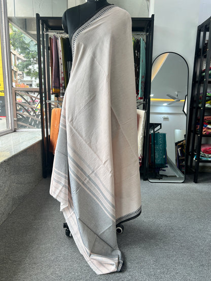 BIEGE DHANIAKHALI SAREE