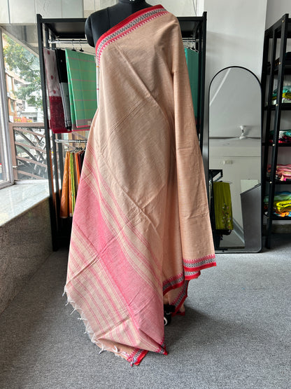 BIEGE DHANIAKHALI SAREE