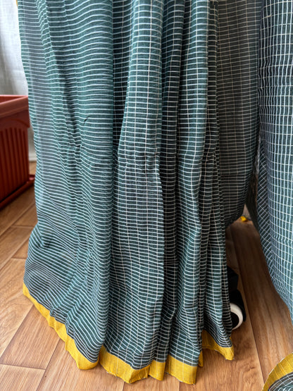 GREY MUL COTTON