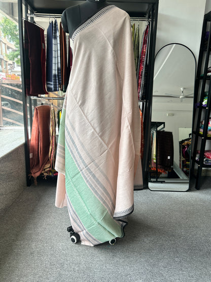 BIEGE DHANIAKHALI SAREE