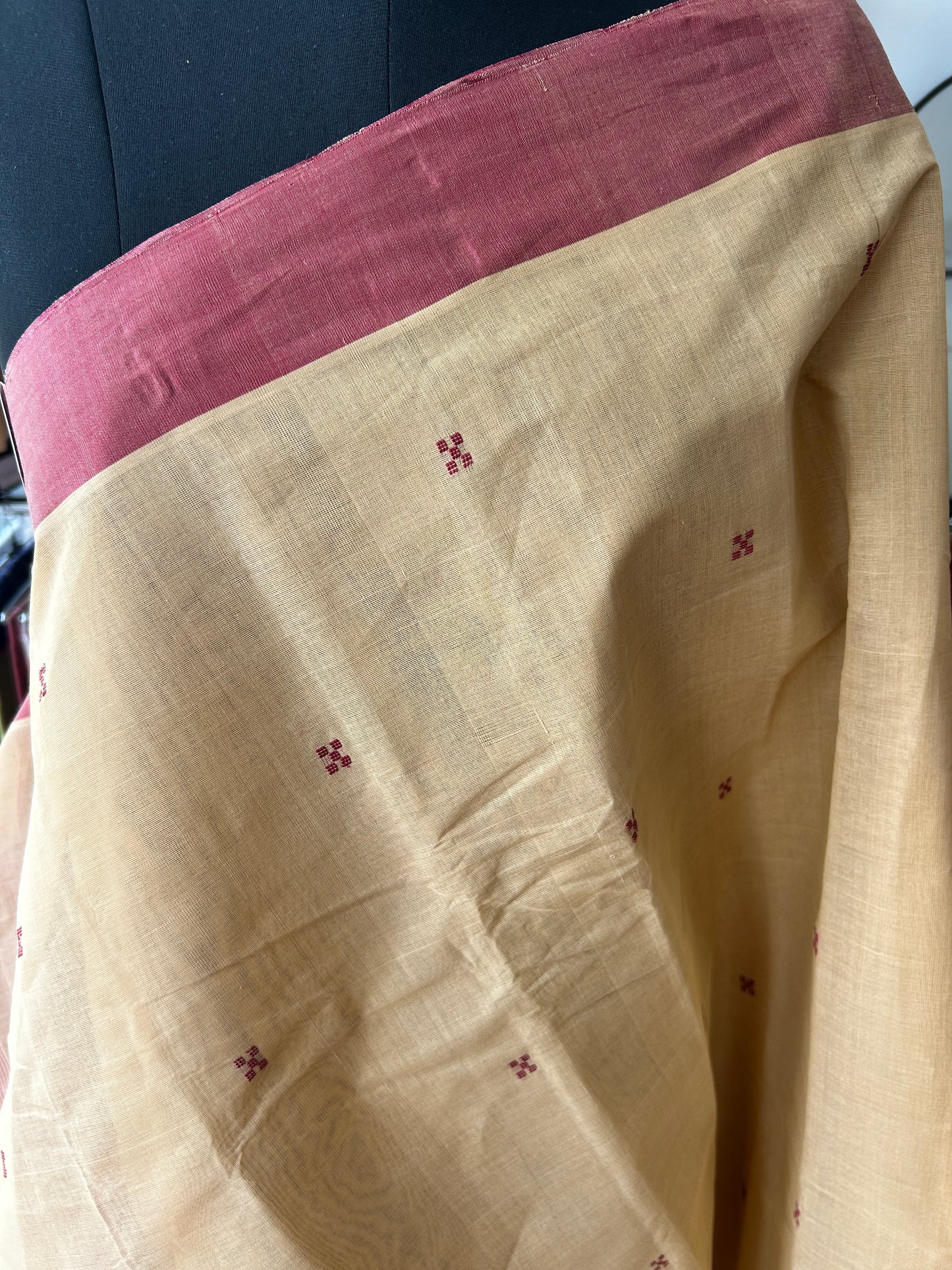 BIEGE NEGAMAM COTTON
