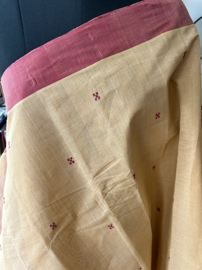 BIEGE NEGAMAM COTTON