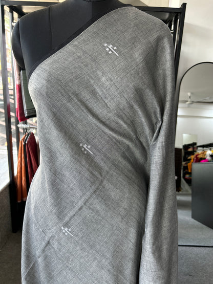 GREY JAMDANI