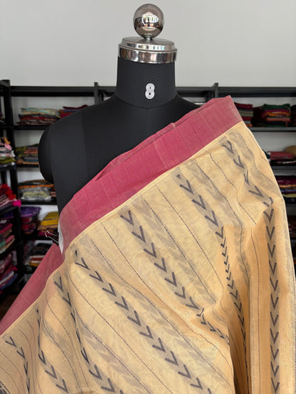 BIEGE NEGAMAM COTTON