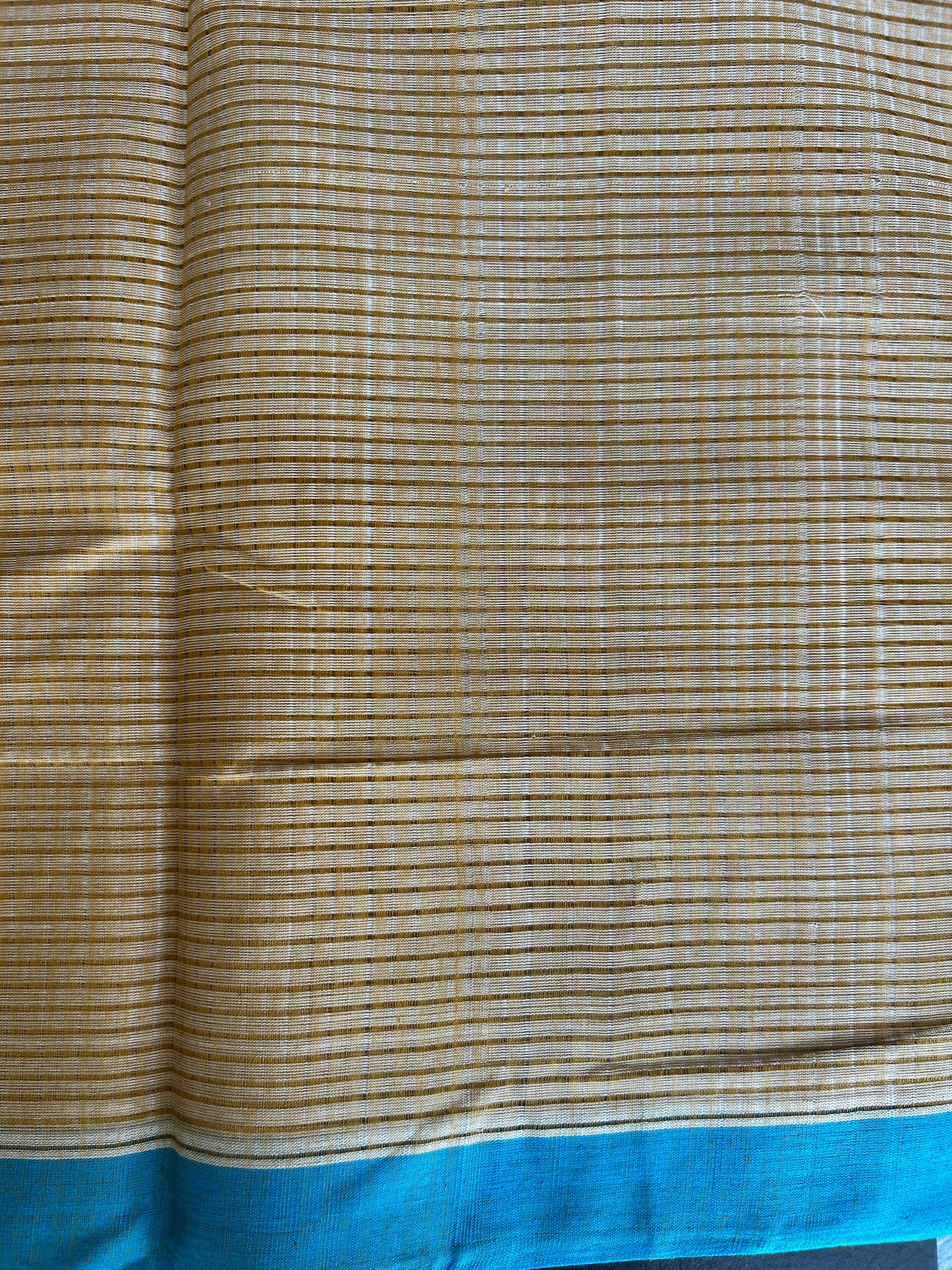 BIEGE MANGALAGIRI SAREE