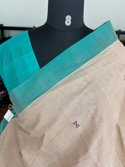 BIEGE NEGAMAM COTTON