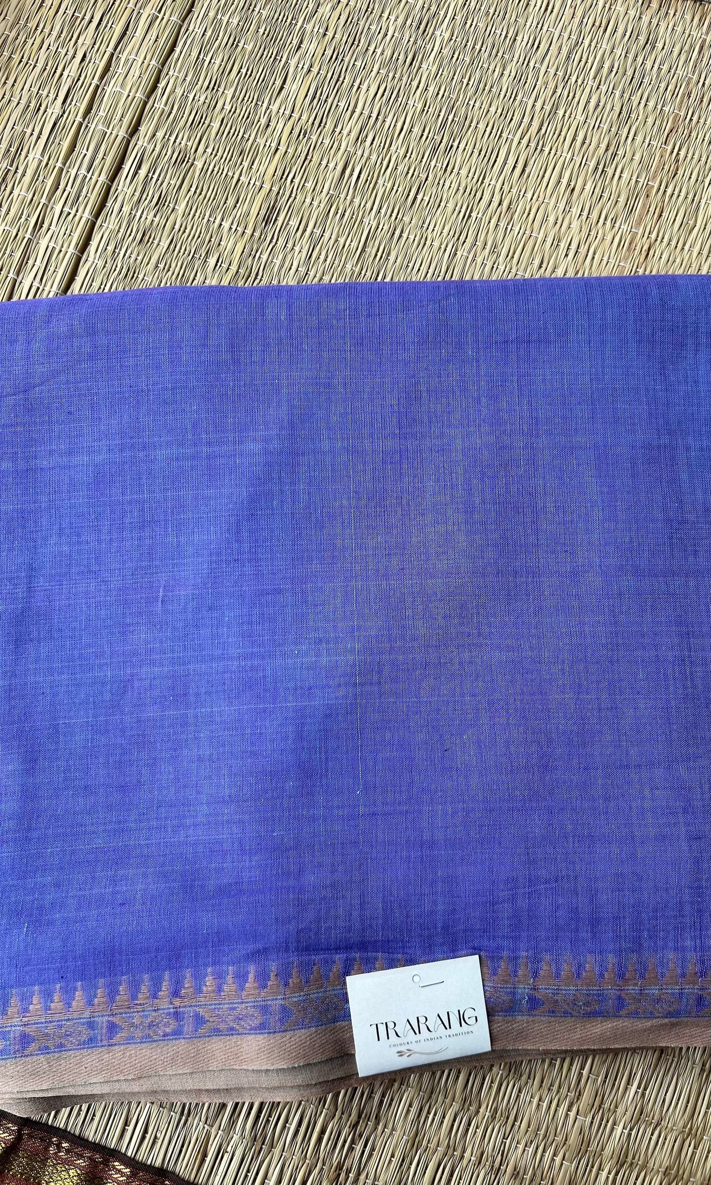 BIEGE DHANIAKHALI SAREE