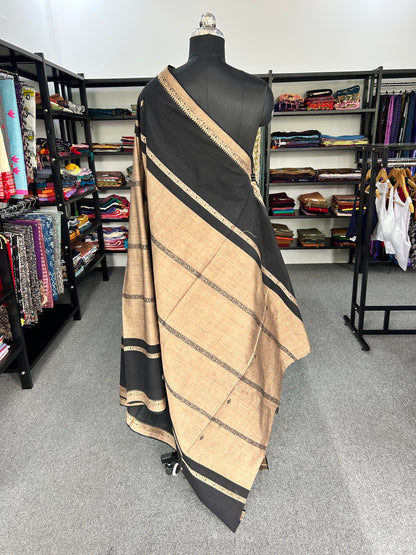 BIEGE DHANIAKHALI SAREE