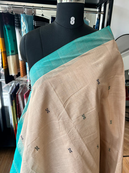 BIEGE NEGAMAM COTTON