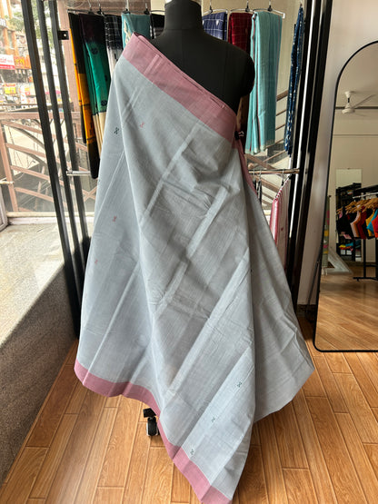 GREY NEGAMAM COTTON