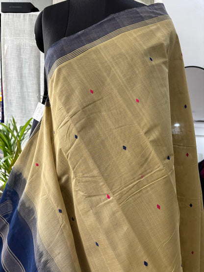 GREEN NEGAMAM COTTON