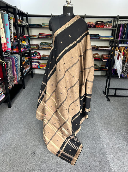 BIEGE DHANIAKHALI SAREE