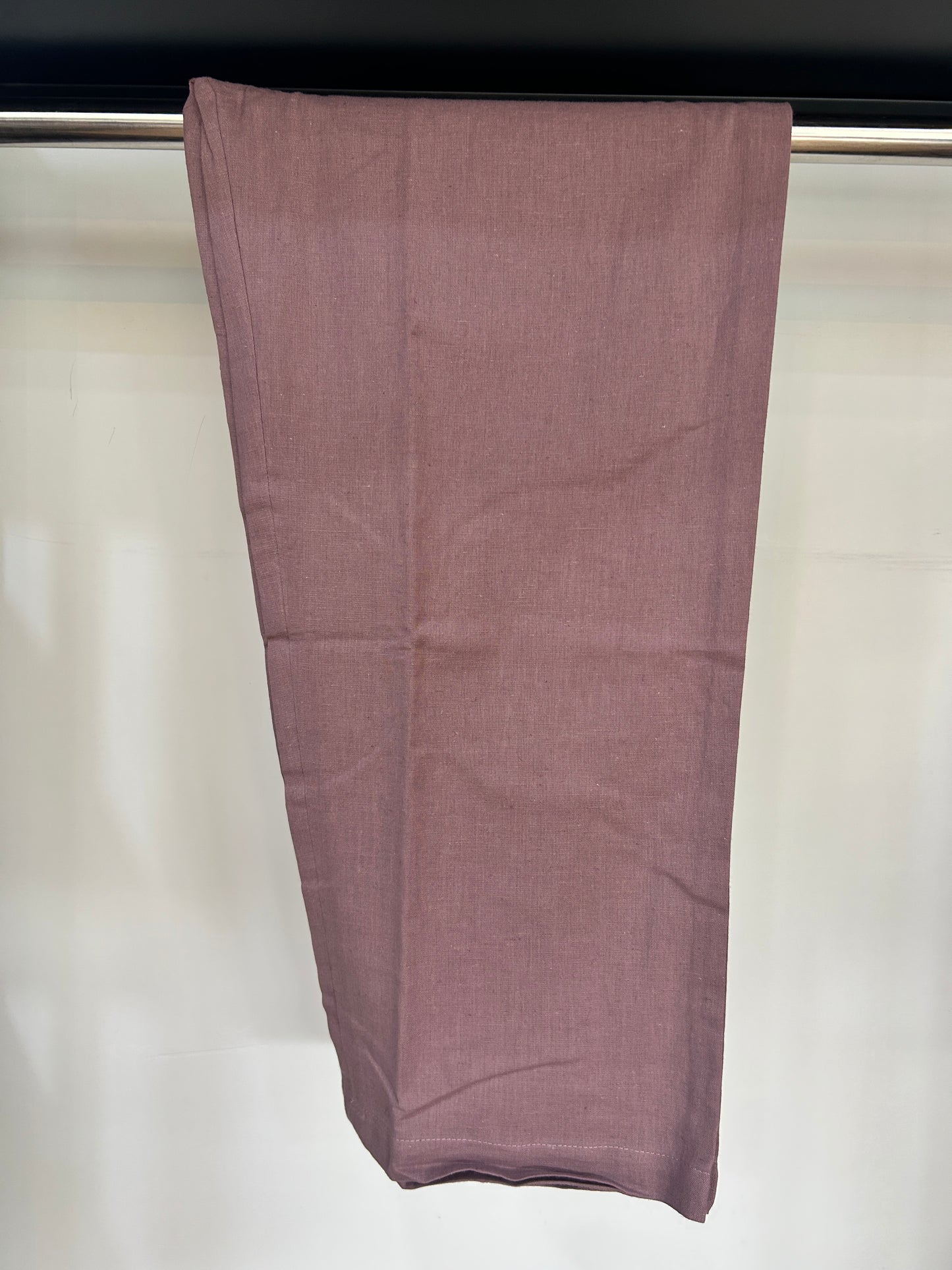 PINK COTTON SUIT