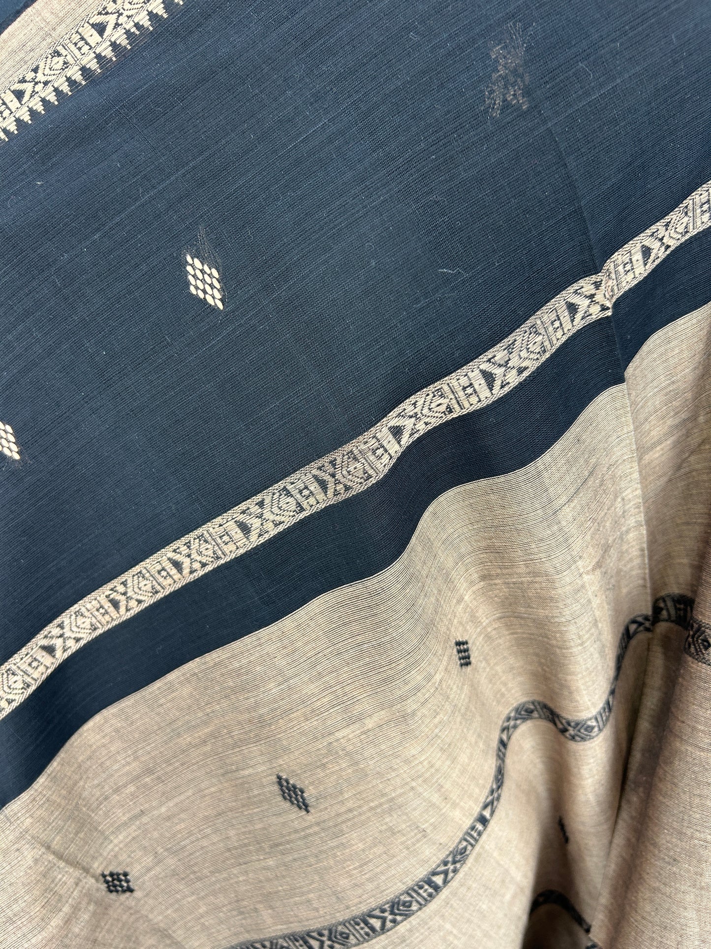 BIEGE DHANIAKHALI SAREE