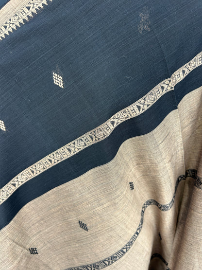 BIEGE DHANIAKHALI SAREE