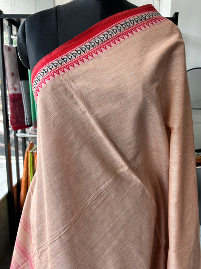 BIEGE DHANIAKHALI SAREE