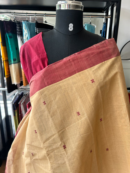 BIEGE NEGAMAM COTTON