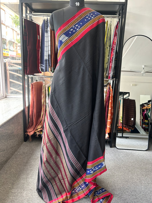 BIEGE DHANIAKHALI SAREE