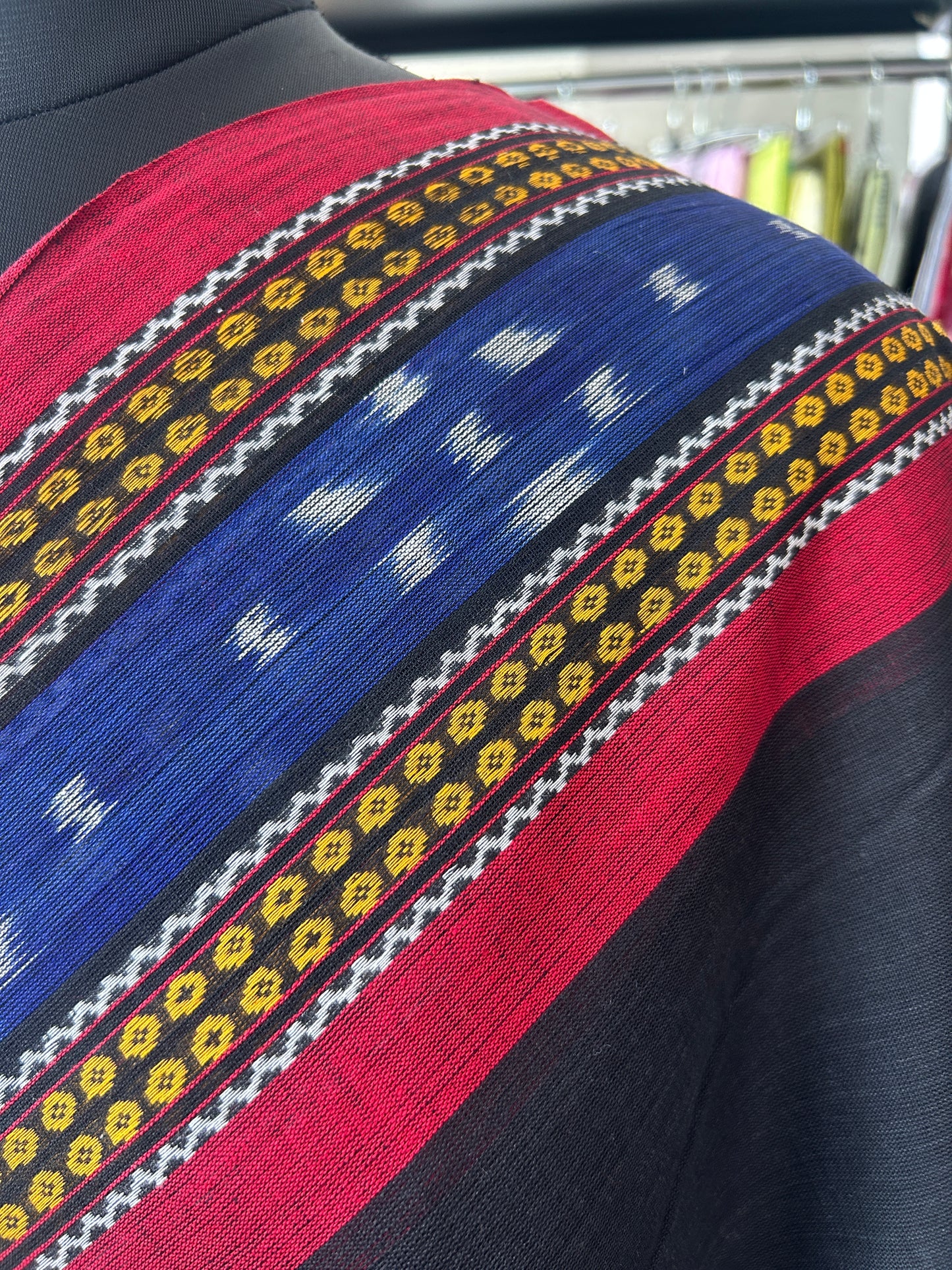 BIEGE DHANIAKHALI SAREE