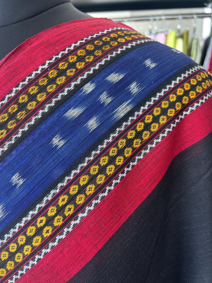 BIEGE DHANIAKHALI SAREE