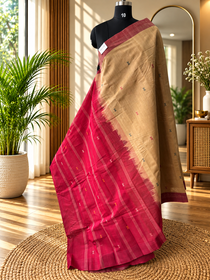 BIEGE NEGAMAM COTTON