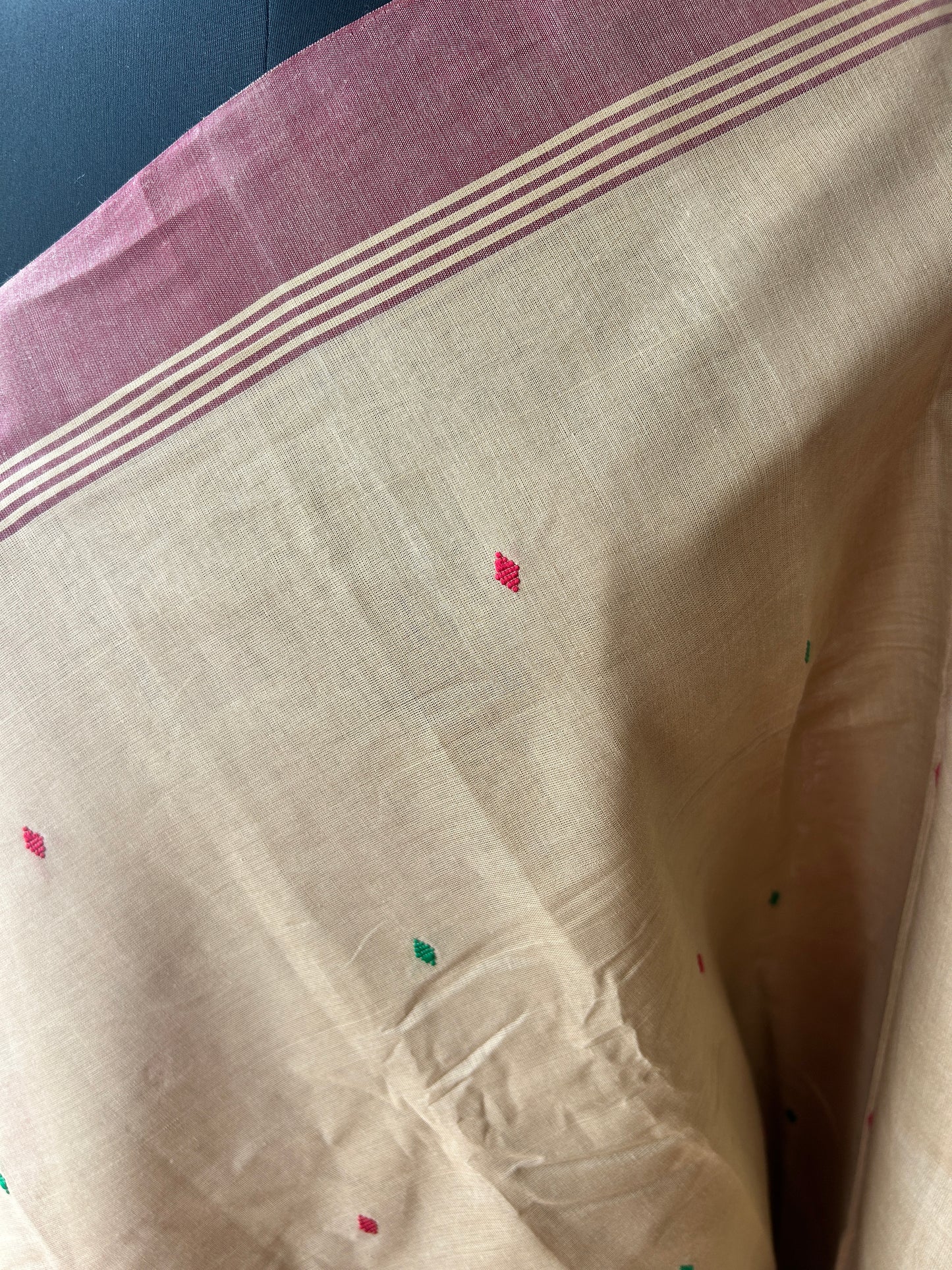 BIEGE NEGAMAM COTTON