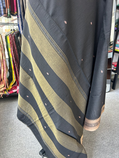 BIEGE DHANIAKHALI SAREE