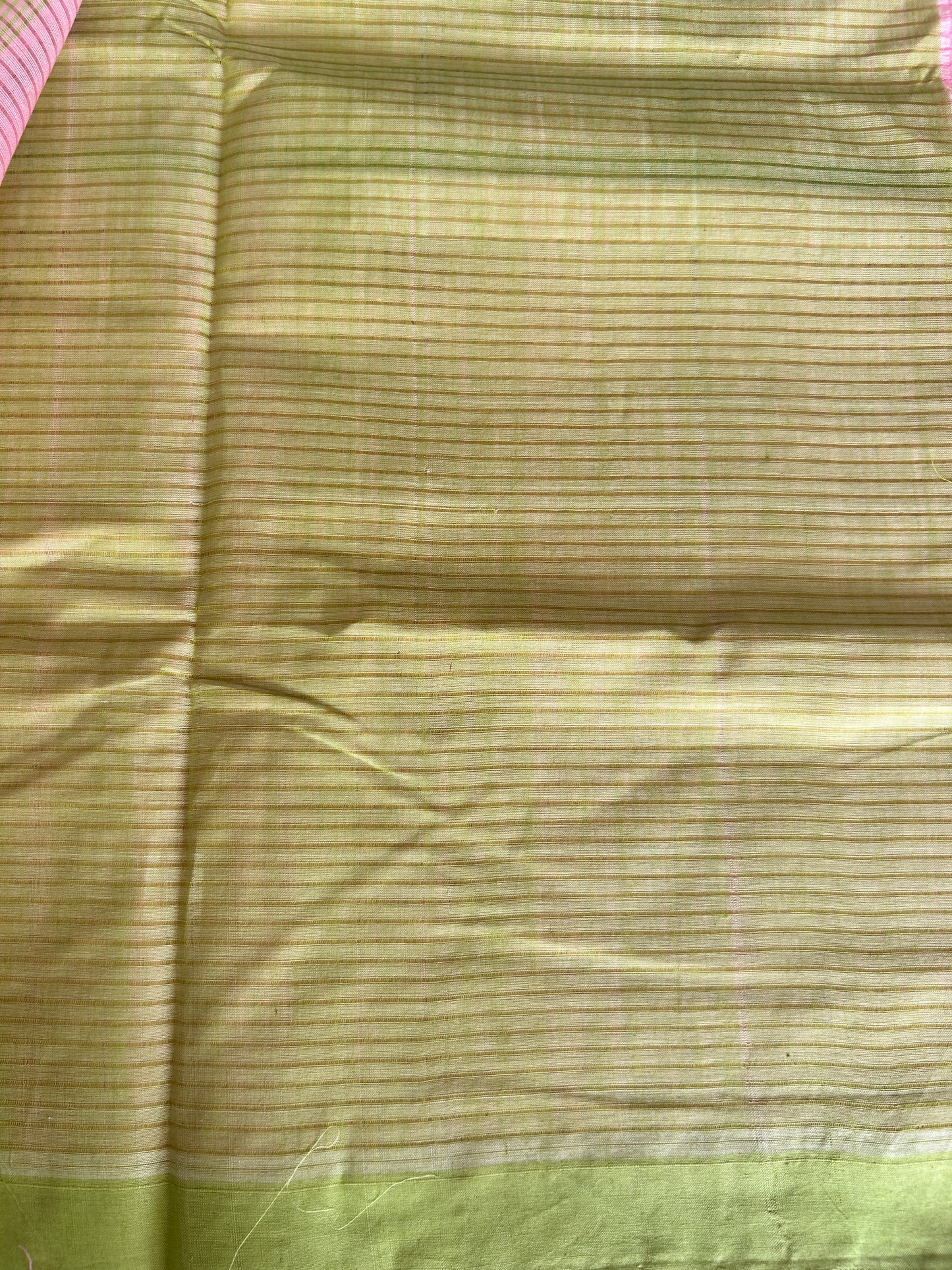 PINK MANGALAGIRI SAREE