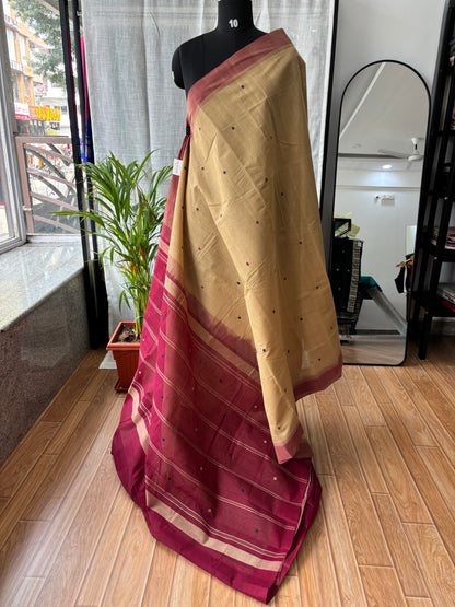 BIEGE NEGAMAM COTTON