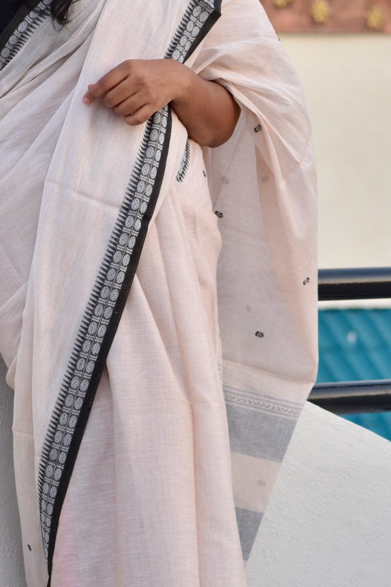 BIEGE DHANIAKHALI SAREE