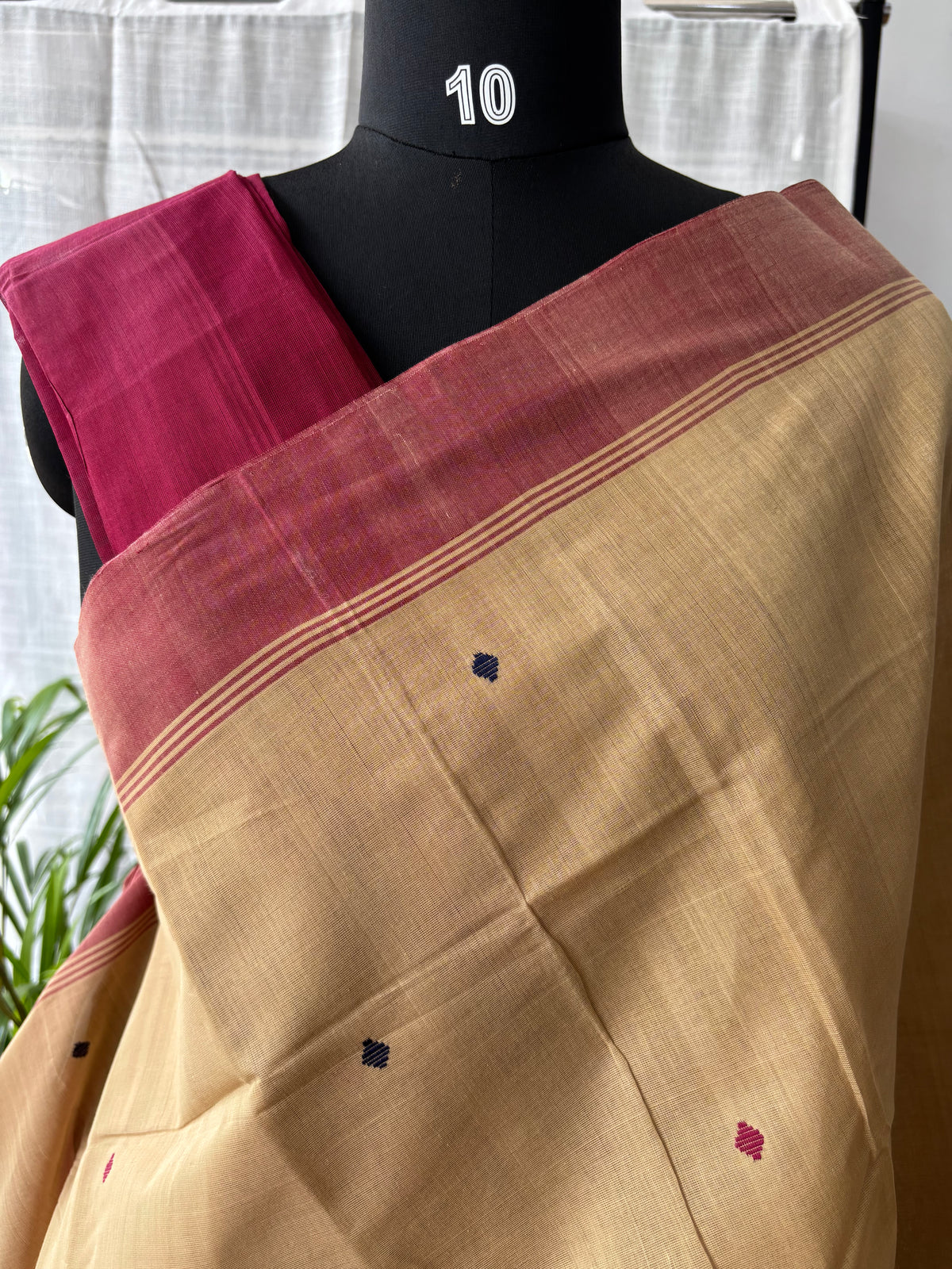 BIEGE NEGAMAM COTTON