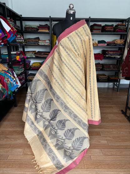 BIEGE NEGAMAM COTTON