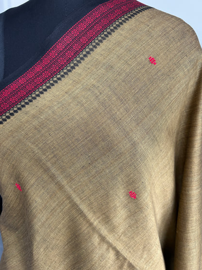 BIEGE DHANIAKHALI SAREE