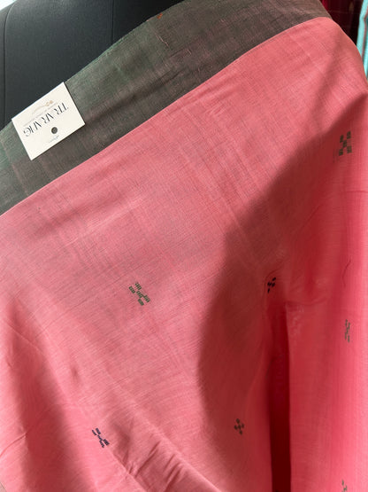 PINK NEGAMAM COTTON