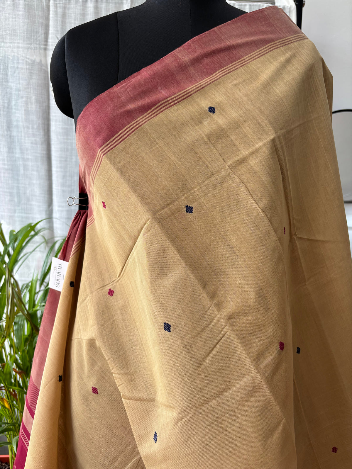 BIEGE NEGAMAM COTTON