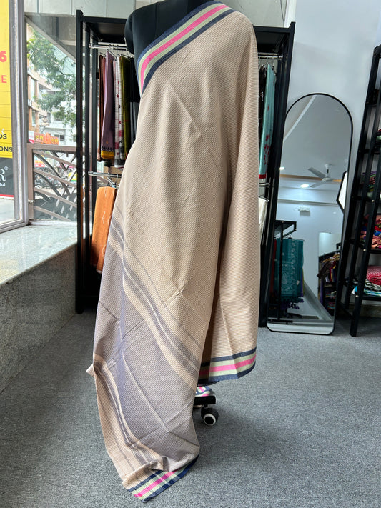 BIEGE DHANIAKHALI SAREE