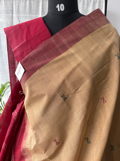 BIEGE NEGAMAM COTTON