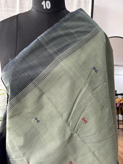 GREY NEGAMAM COTTON