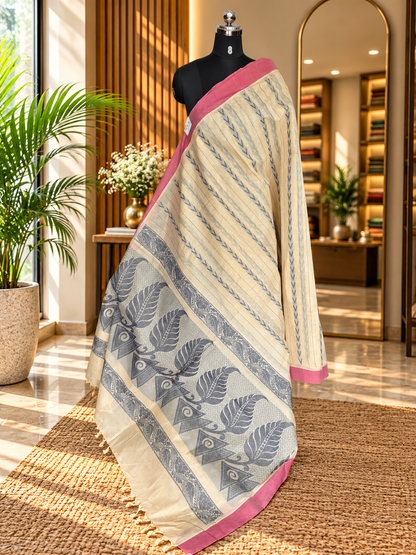 BIEGE NEGAMAM COTTON