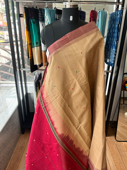 BIEGE NEGAMAM COTTON