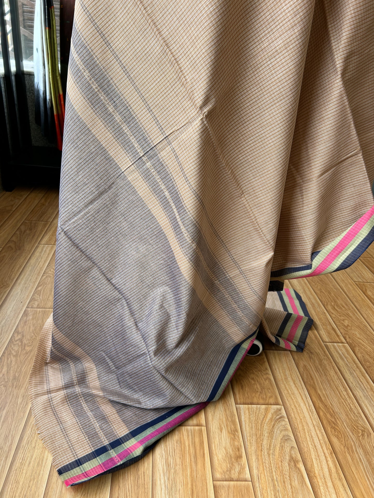 BIEGE DHANIAKHALI SAREE