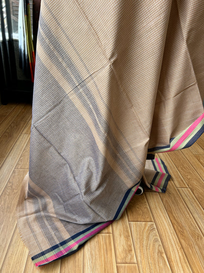 BIEGE DHANIAKHALI SAREE
