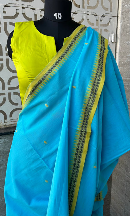 DHANIAKHALI SAREE