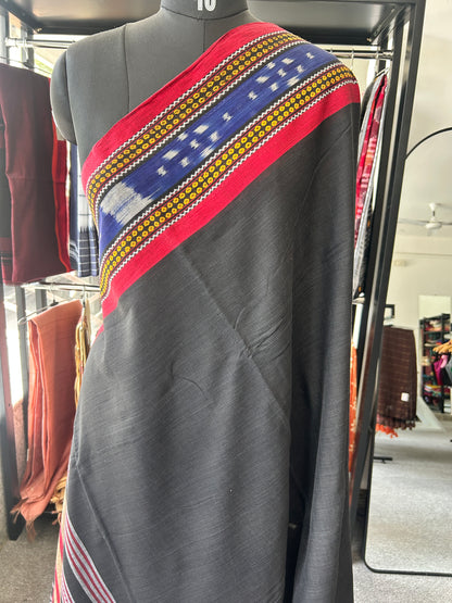 BIEGE DHANIAKHALI SAREE